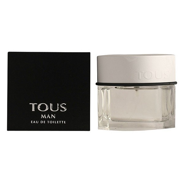 Tous meeste parfüüm Man EDT 50ml