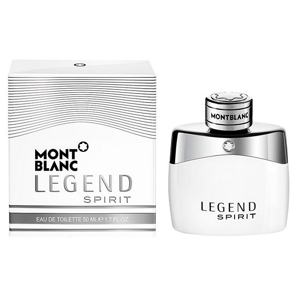 Montblanc meeste parfüüm EDT Legend Spirit 100ml