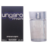 Emanuel Ungaro meeste parfüüm Ungaro Man EDT (90ml) 90ml