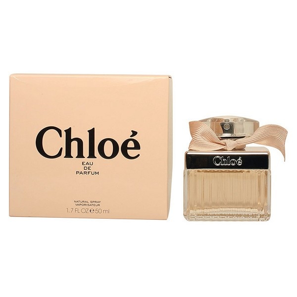 Chloe naiste parfüüm Signature EDP 75ml