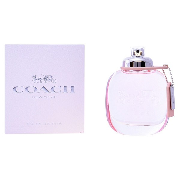 Coach naiste parfüüm Woman EDT 90ml