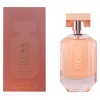 Hugo Boss naiste parfüüm The Scent For Her EDP 50ml