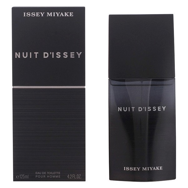 Issey Miyake meeste parfümeeria Nuit DISSEY Issey Miyake EDT 75ml