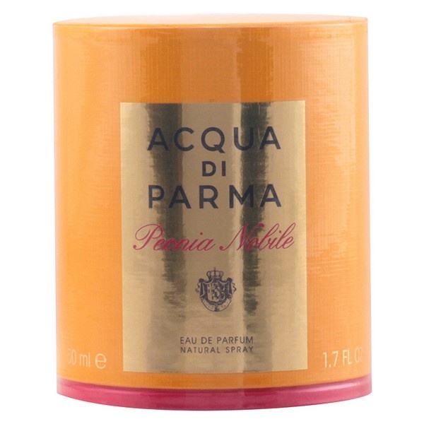 Acqua Di Parma naiste parfüüm EDP Peonia Nobile 50ml