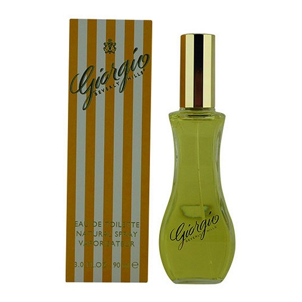 Giorgio Beverly Hills naiste parfüüm Beverly Hills EDT 50ml