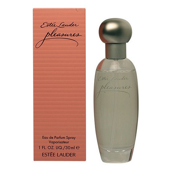 Estee Lauder naiste parfüüm Pleasures EDP 100ml