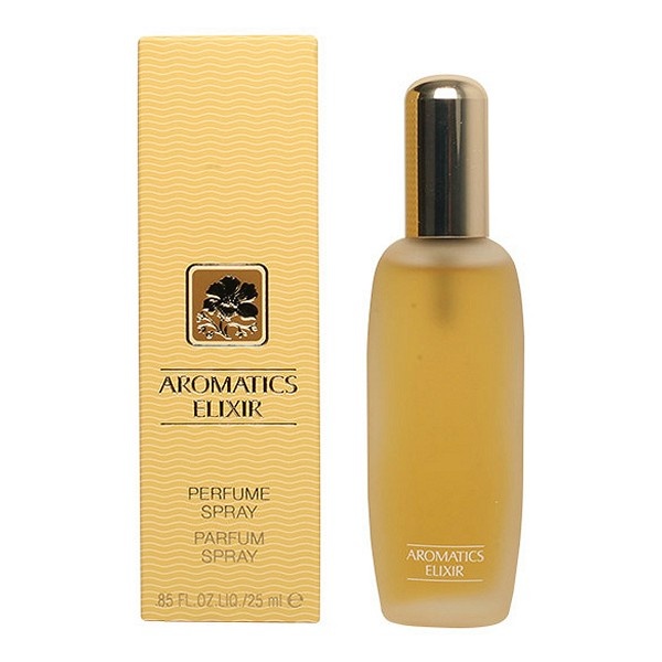Clinique naiste parfüüm Aromatics Elixir EDP 10ml