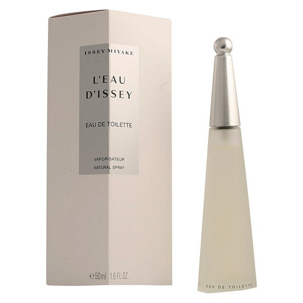 Issey Miyake naiste parfüüm L'eau D'issey EDT 25ml