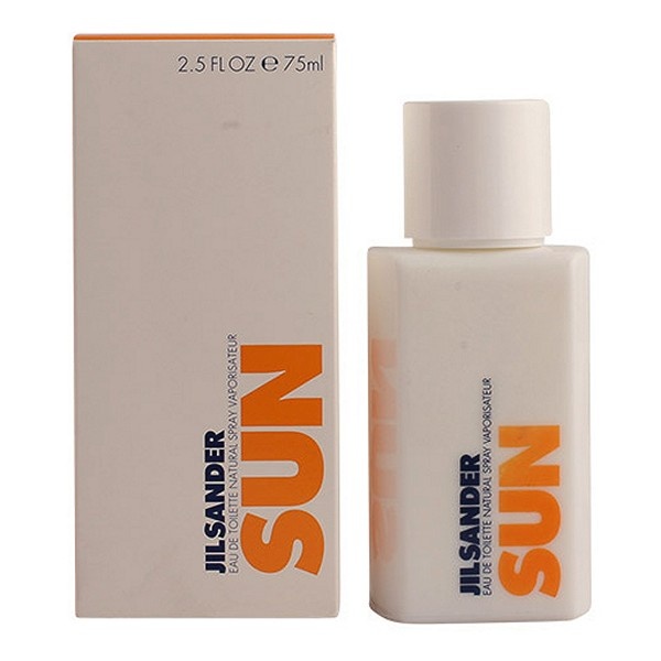 Jil Sander naiste parfüüm Sun EDT 30ml