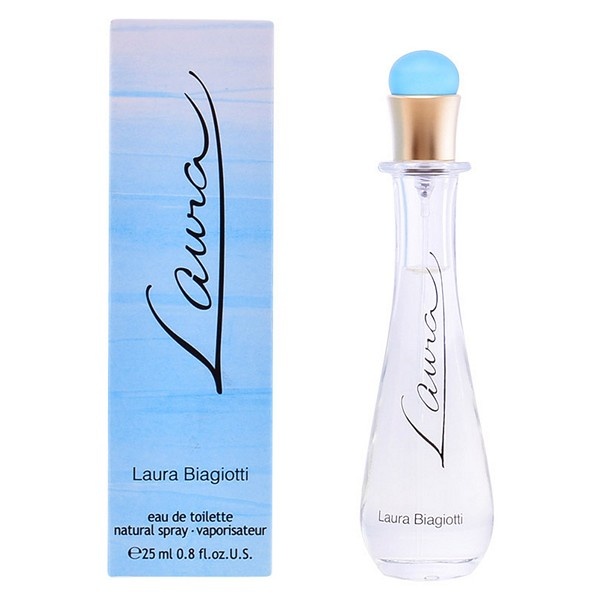 Laura Biagiotti naiste parfüüm Laura EDT 75ml