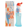 Moschino naiste parfüüm Cheap & Chic I Love Love EDT 30ml