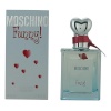 Moschino naiste parfüüm Funny EDT 50ml