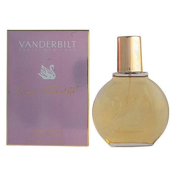 Vanderbilt naiste parfüüm Vanderbilt EDT 100ml
