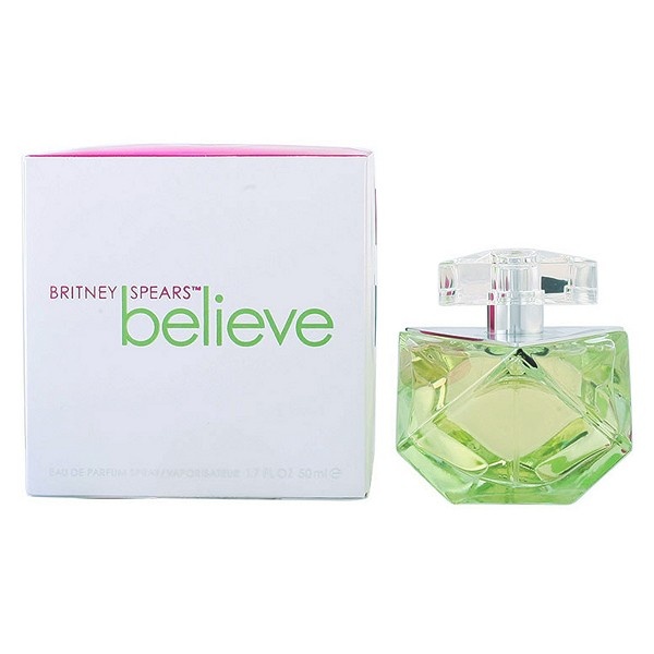 Britney Spears parfüüm Believe 100ml, naistele