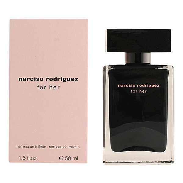 Narciso Rodriguez naiste parfüüm For Her EDT 100ml