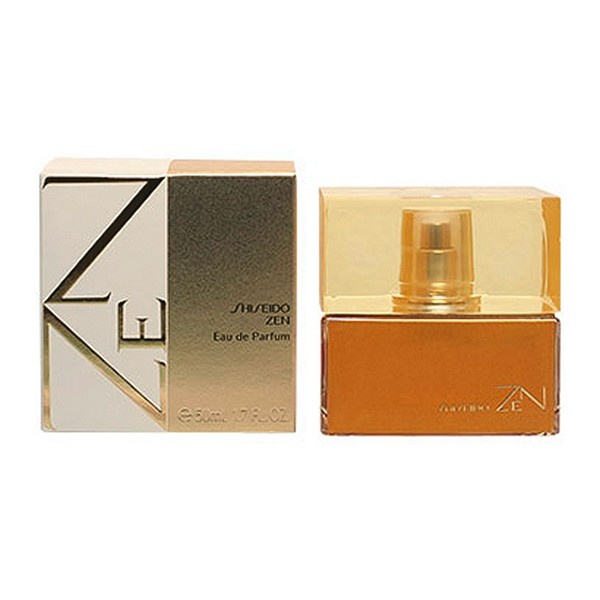 Shiseido naiste parfüüm Zen EDP 100ml