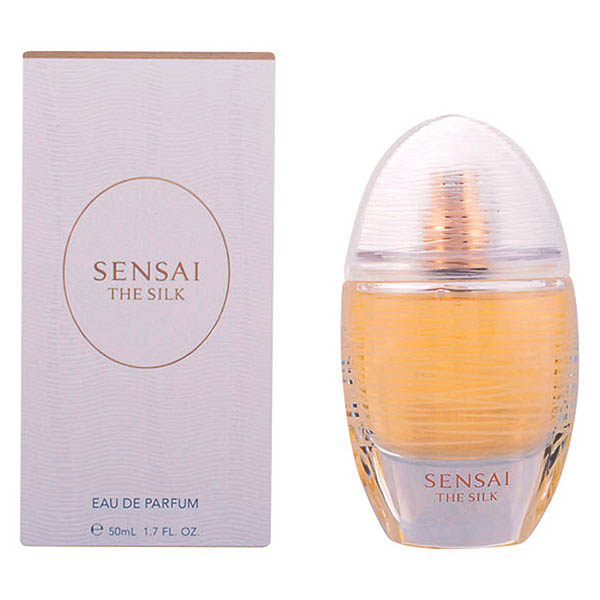 Kanebo naiste parfüüm Sensai The Silk EDP Sensai The Silk The Silk 50ml 50ml