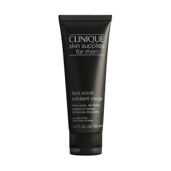 Clinique Näokoorija Men 100ml
