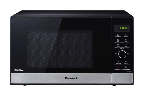 Panasonic mikrolaineahi NNGD38HSSUG