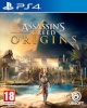 PlayStation 4 mäng Assassins Creed: Origins