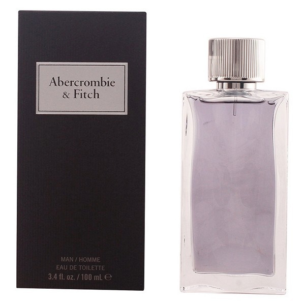 Abercrombie & Fitch meeste parfüüm First Instinct EDT 100ml