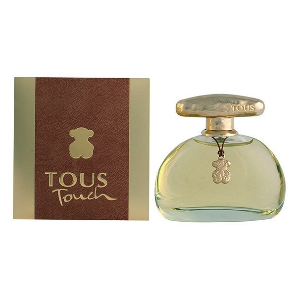 Tous naiste parfüüm EDT Touch 50ml