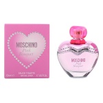 Moschino naiste parfüüm Pink Bouquet EDT 100ml