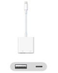 Apple adapter Lightning to USB 3.0 Camera Adapter 