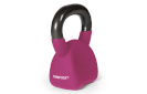 Gymstick sangpomm ERGO KETTLEBELL 4kg roosa