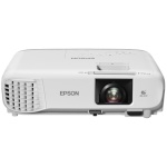 Epson projektor EB-W39 16:10/3500Lm/1280x800