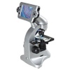 Byomic mikroskoop Microscope 3,5 inch LCD Deluxe 40x - 1600x in Suitcase