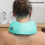 InnovaGoods vibreeriv keha masseerija Cuvi