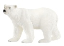 Schleich mängufiguur Wild Life 14800 Jääkaru