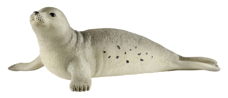 Schleich mängufiguur Wild Life 14801 Seal