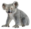 Schleich mängufiguur Wild Life 14815 Koala Bear