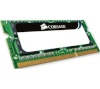 Corsair mälu DDR3-1066 4GB SODIMM (Apple)