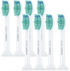 Philips lisaharjad Sonicare C1 ProResults Standard 8tk (HX6018/07) 