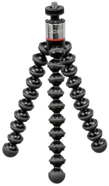 Joby statiiv GorillaPod 325 must/hall