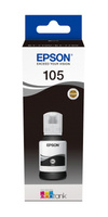 Epson tindikassett 105 Ecotank must