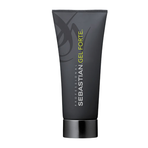 Sebastian Professional juuksegeel Gel Forte 200ml, naistele