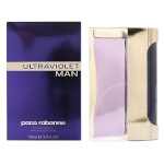 Paco Rabanne meeste parfüüm EDT Ultraviolet Man (100ml)