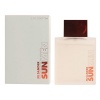 Jil Sander meeste parfüüm Un EDT 125ml 75ml 75ml