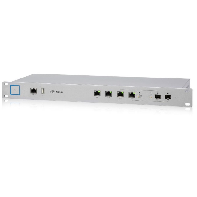 Ubiquiti ruuter UniFi USG PRO Enterprise Security Gateway Broadband