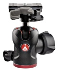 Manfrotto statiivipea Ball Head Mini with 200PL-Pro MH494-BH