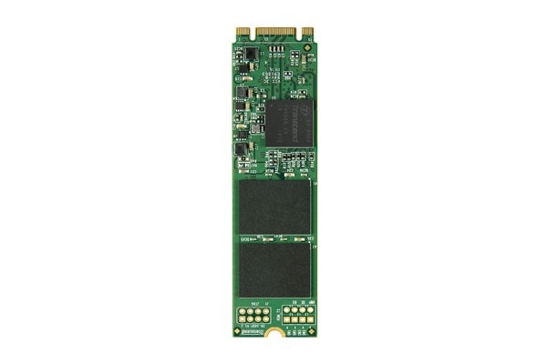 Transcend kõvaketas SSD M.2 2280 32GB SATA3 MLC INDUSTRI