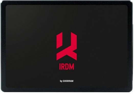 GOODRAM kõvaketas SSD IRDM 240GB SATA3 550/540MB/s