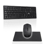 ART klaviatuur Wireless Set Keyboard + Mouse AK-48A USB + mouse pad