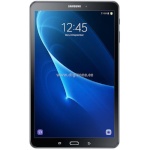 Samsung tahvelarvuti Galaxy Tab A 10.1" (2018) Wi-Fi 32GB must