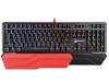 A4Tech klaviatuur Gaming Mechanical Keyboard BLOODY B975A RGB