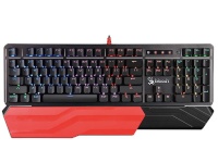 A4Tech klaviatuur Gaming Mechanical Keyboard BLOODY B975A RGB